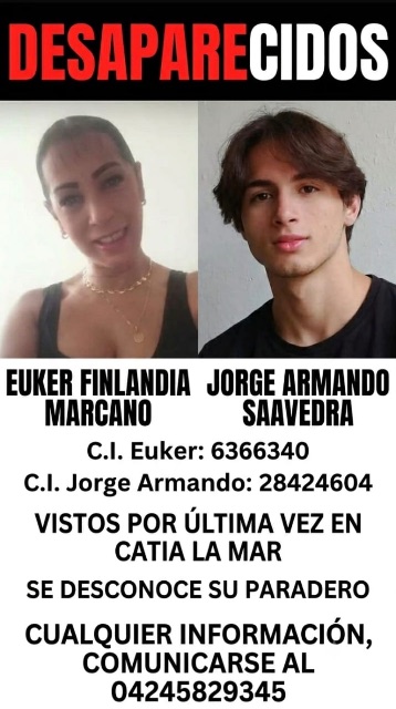 Euker Marcano