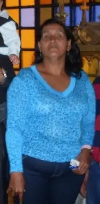 Lourdes Teresa roque