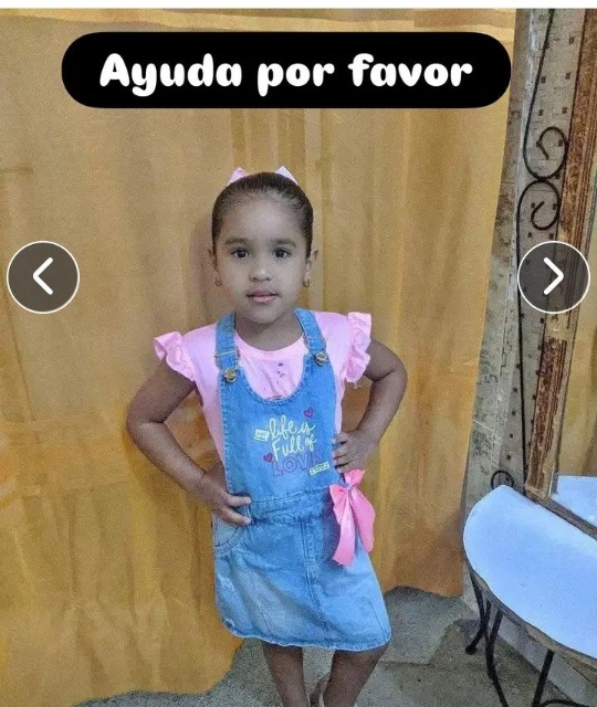 Josuelys Muñoz