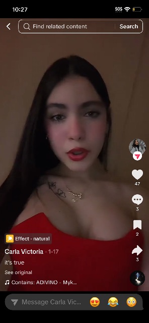 Carla Victoria Araujo Malave