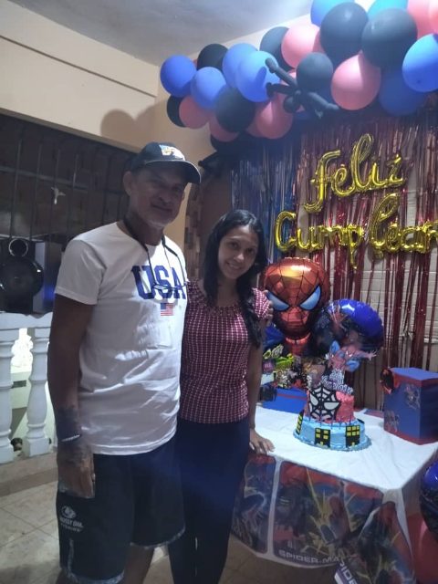 Freddy Fuentes