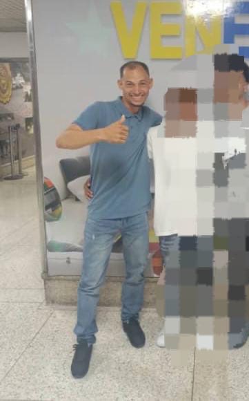 Adrián esneyder Suárez