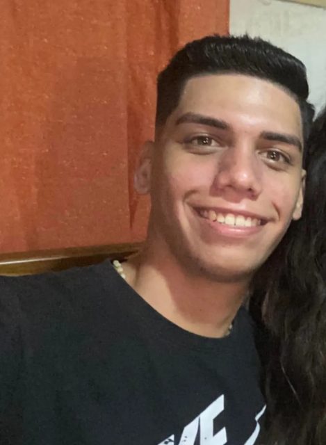 Keith Guillen