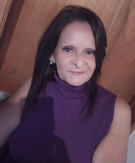 Elisa Domínguez