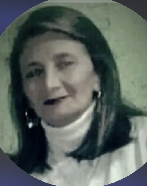 Zoraida Djamoud
