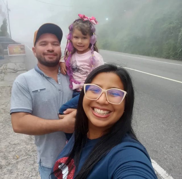 Yeluz Lopez