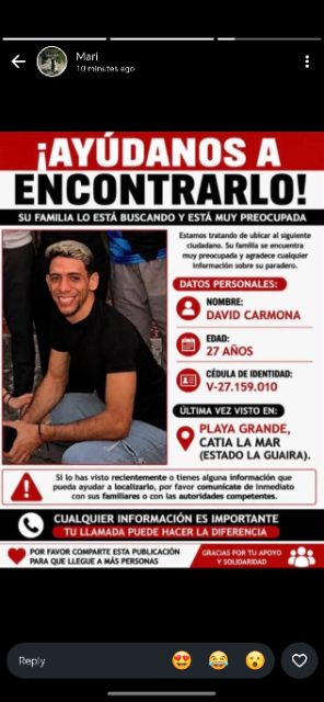 David Carmona