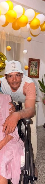 Henner Eduardo Marcano Rodríguez