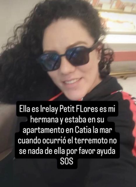 Irelay petit flores