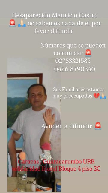 Mauricio cordero