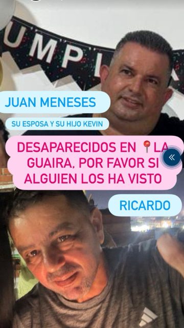 Juan Meneses