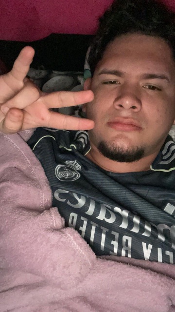 Keinner David Frontado