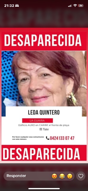 Leda quintero