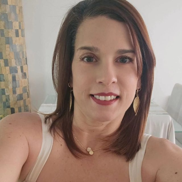 Yvis Estela Duez Diaz