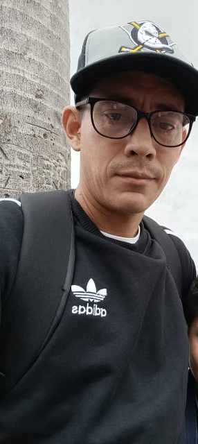 Alber José Sulbaran Sulbaran