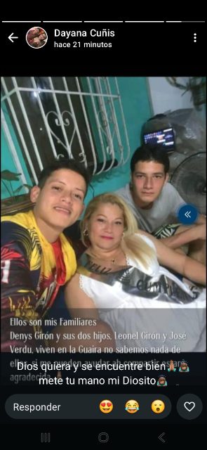 Dennis Giron