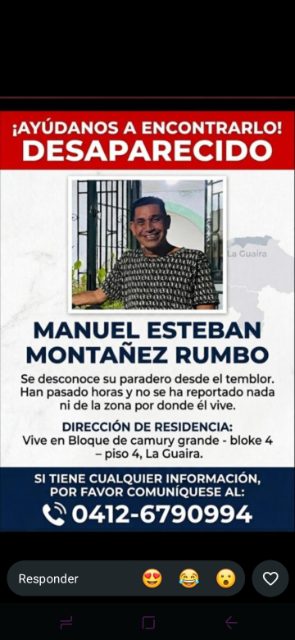 Manuel montañez