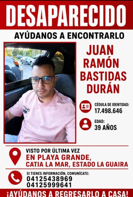 Juan Bastidas