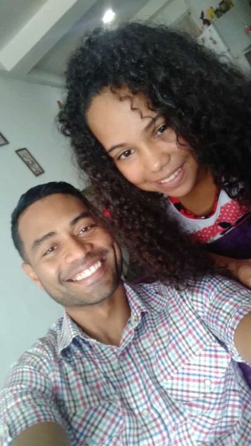 Hendry Manuel Castillo García