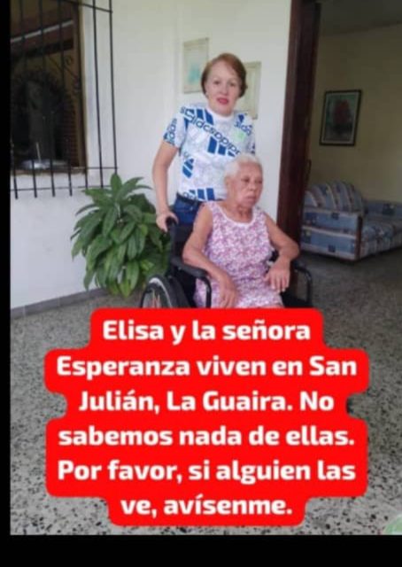 Elisa López González