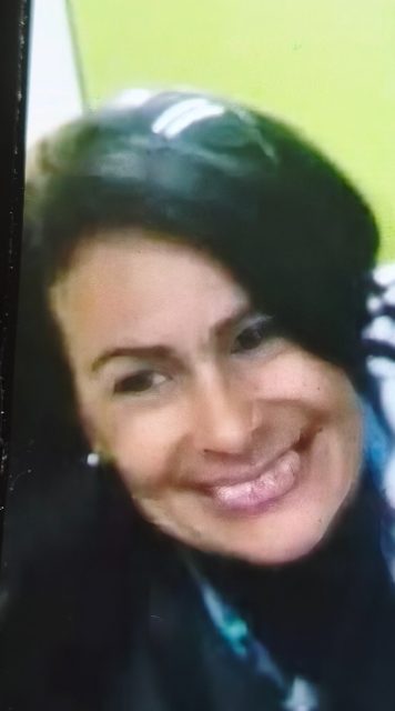 Nairin Velázquez