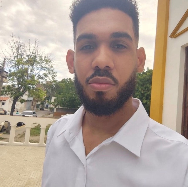 Robinson Alvares
