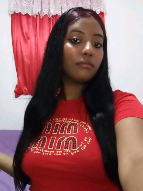 Nardelys Camacho torres