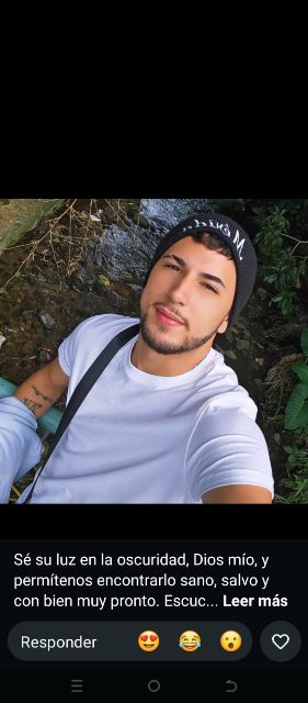 Yordis Paredes