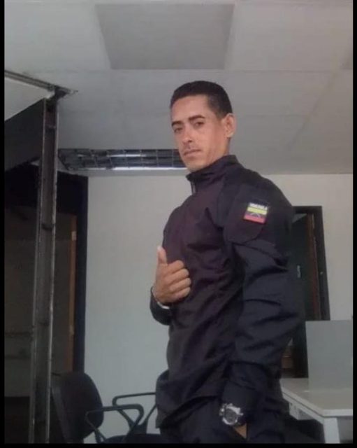 Jose Antonio arteaga