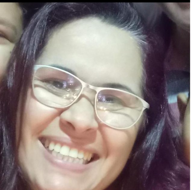 Romina Rodriguez