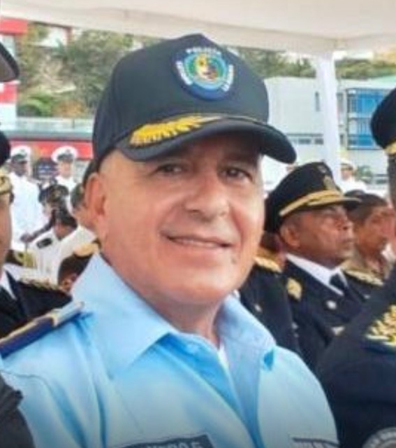 Gustavo Romero Matamoros