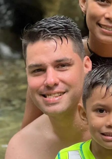 Alejandro Ruíz