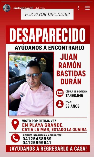 Juan Bastidad