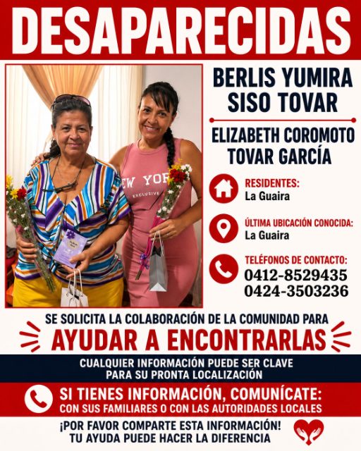 Elizabeth Tovar y berlis siso