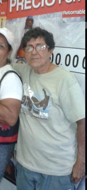 Nilda Rivas