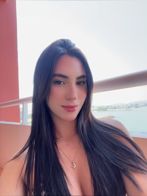 Darianna González