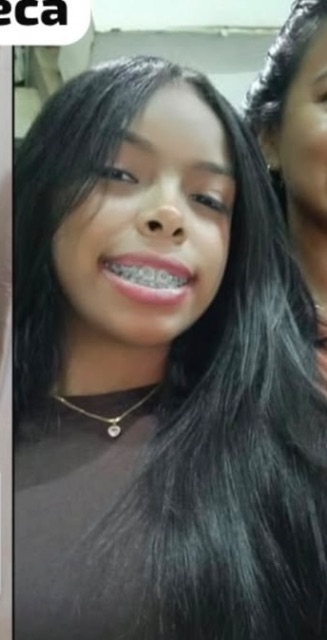Rebeca Valentina Díaz Cantillo