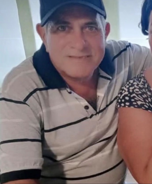 Omar Hernández