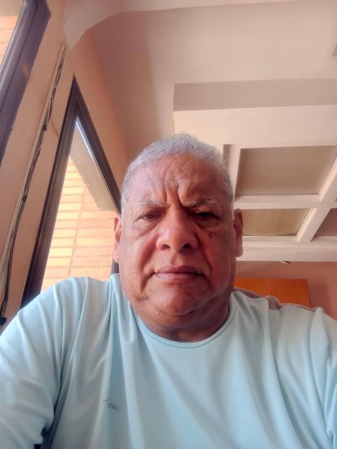 Audys Rolando Ríos Bolivar