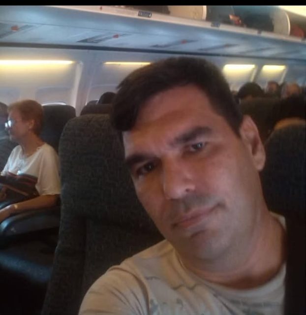 Jorge dos ramos sardinha
