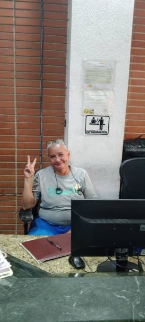 Nereida sanoja Ferrer