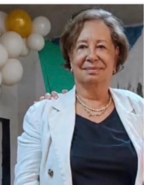 Oly Durán Briceño