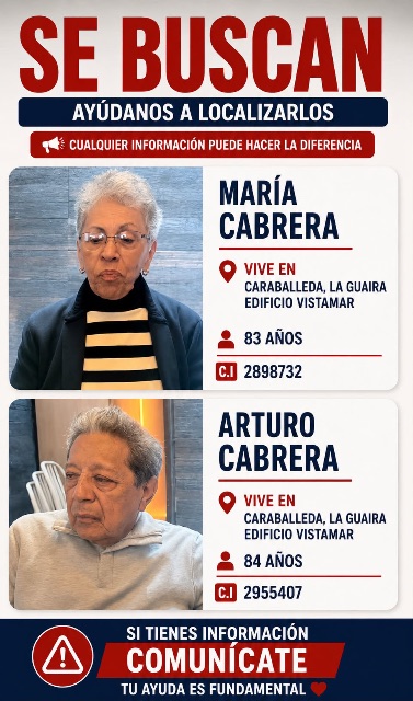 Arturo cabrera