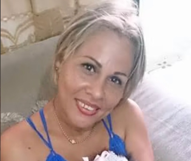 Shirley Carolina Subero Macías