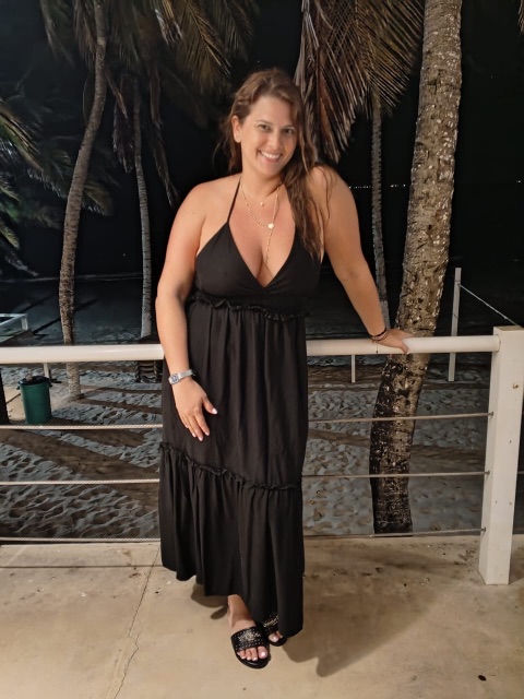 María Bethania Mata