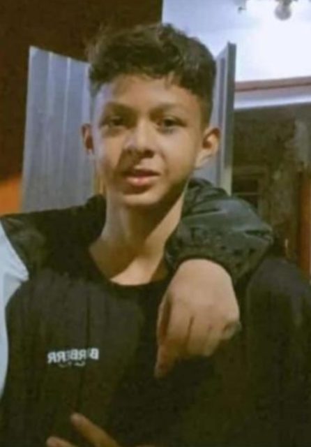 Rafael Eduardo Ocando