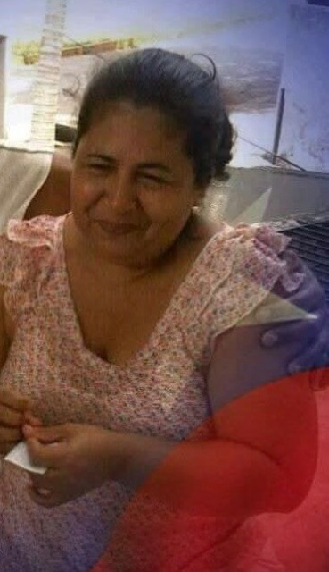 Sagrario Sánchez