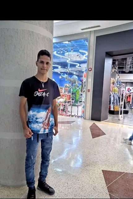 Jose yumaiker Hernandez Milian