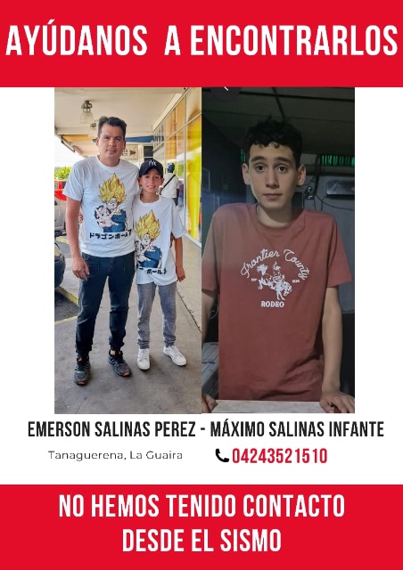 Emerson Salinas