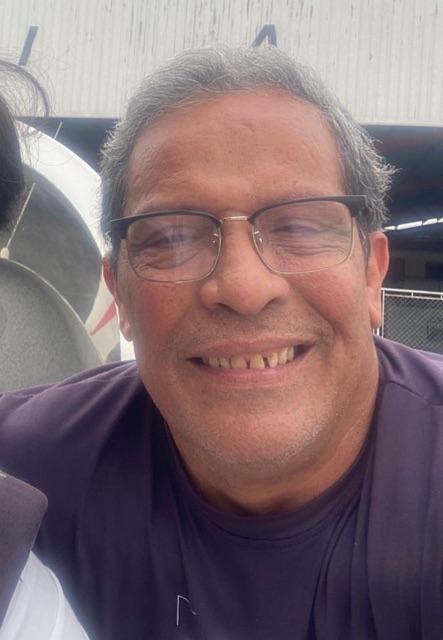 Raúl del valle Rodríguez López